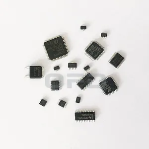 MOS6502 Original Integrated Circuit MCU Microcontroller IC Chip Electronic Components MOS6502