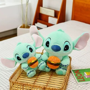 <span class=keywords><strong>Peluche</strong></span> Stitch da Collezione all'Ingrosso 30cm 40cm 50cm, Giocattoli di <span class=keywords><strong>Peluche</strong></span> Animali Imbottiti, Regalo di Compleanno per Bambini, Simpatico Pupazzo di <span class=keywords><strong>Peluche</strong></span> <span class=keywords><strong>Natalizio</strong></span> - Product Image 2