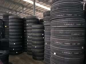 Pneumatici Radiali 11R24.5 Scontati per Camion e Rimorchi, Nuovo Modello Roatiger in Offerta - Product Image 4