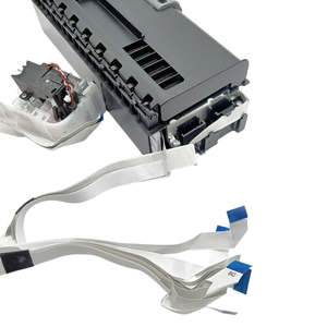 Conjunto de Tubos de Goma Marca Isscx para Impresoras Compatibles R3000/R3000 P608 Stylus, Piezas de Repuesto, 3 Meses de Garantía, Reacondicionado - Product Image 4