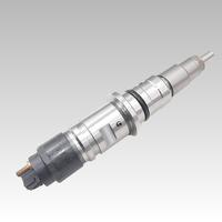 Inyector de Combustible Diésel de Alta Calidad Marca Nine 0445120177, Inyector Common Rail
