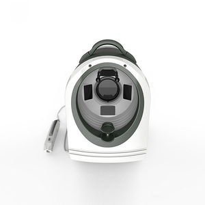Sistema de análisis de piel portátil inteligente más popular para análisis facial cuantitativo profundo y diagnóstico para salones de belleza - Product Image 2