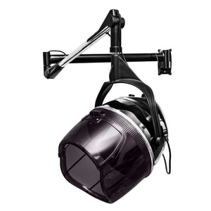 Vaporizador de Cabello de Plástico de Alta Calidad, Montado en Pared y de Pie, para Barberías, Salones, Centros Comerciales, Diseño Moderno, Equipo de Secado de Cabello - Product Image 6