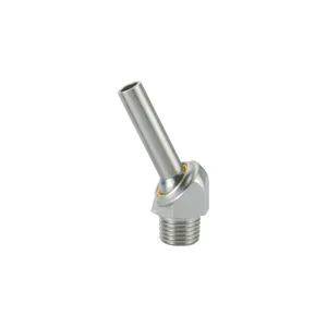 Universal Coolant Nozzle Stainless Steel for CNC Lathe Tool Tower Spray Water Cooling No Service Provided 10mm/20mm/80mm CN;GUA