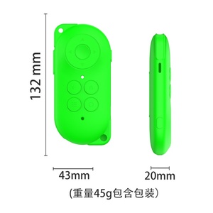 2024 Offre Spéciale lunettes intelligentes marque coopération Vr / Ar lunettes/appareils housse de protection en Silicone pour <span class=keywords><strong>Rokid</strong></span> Station <span class=keywords><strong>Air</strong></span> - Product Image 6