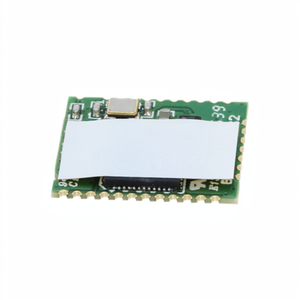 Modules et modems émetteurs-récepteurs RF de canal fabricant BM70BLE01FC2-0002AA - Product Image 1