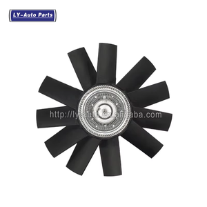 Nuovissimo genuino per Ford Ranger radiatore ventola di raffreddamento OEM EB3G-8C617-<span class=keywords><strong>CA</strong></span> EB3G8C617CA - Product Image 3