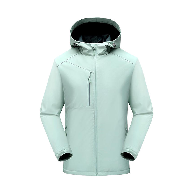 สีเขียวอ่อน