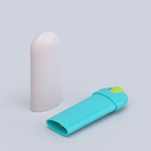 Personalizado 4,5G <span class=keywords><strong>Mini</strong></span> portátil vacío plástico <span class=keywords><strong>Deo</strong></span> Stick tubo para desodorante - Product Image 6