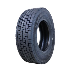 Neumático Radial para Camión, Totalmente de Acero, Marca 315/70R22.5 20PR HLD1, a Precio Económico, Popular en Rusia, Kazajstán, Uzbekistán - Product Image 4