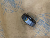 ZCEC OEM Motorenteile 6B5.9 6BTAA5.9 6BTA5.9 Schwungradlager 6205