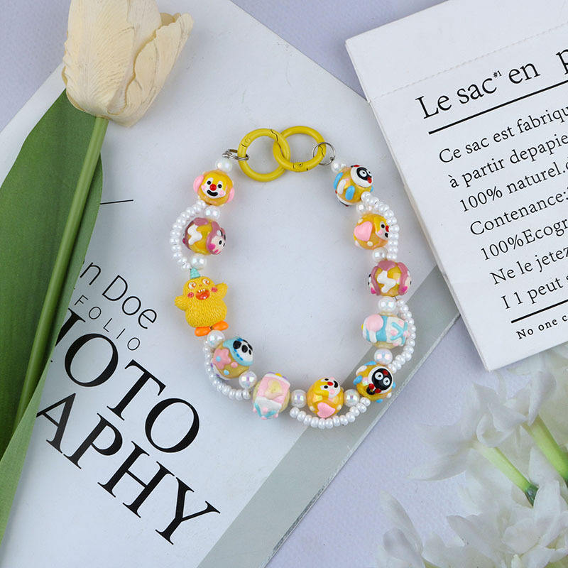 ส่งแบบสุ่ม Q1683 4สไตล์