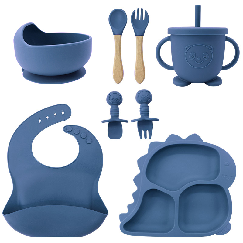 bleu foncé