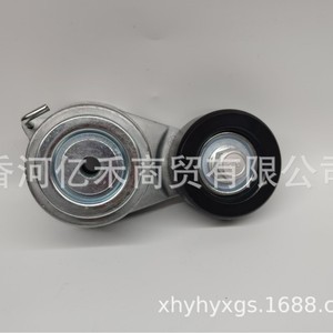 Tensor de Correa de Motor para Automóviles Hyundai y Kia, 25281-2F000, Pieza de Repuesto Nueva para Reparación de Automóviles - Product Image 1
