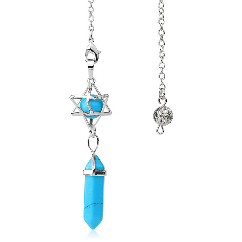 Bleu-Turquoise