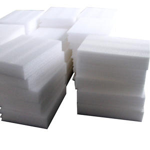 厚さ0.4-40mm EPEフォームシート保護フィルム事前カットフォームポリエチレン包装材料カスタマイズ - Product Image 6