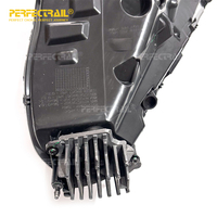 PERFECTRAIL 1077371-00-C 1077372-00-C Faro Delantero Izquierdo y Derecho LED de Fábrica para Tesla Model 3 Y 2017-