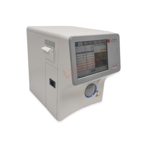 Mesin dokter hewan, BC-30VET Auto 3 bagian <span class=keywords><strong>CBC</strong></span> asli, Tester darah hewan untuk Diagnosis - Product Image 1