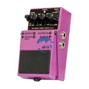 오리지널 새 제품 밀봉된 16 아날로그 입력 BF-5 - Product Image 1