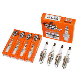 Bujía de iridio de platino Masuma S520IP para NGK IZFR6K13 para DENSO para <span class=keywords><strong>Honda</strong></span> Fit/City/<span class=keywords><strong>CRV</strong></span>/CIVIC - Product Image 5