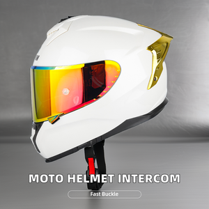 Casco Modular <span class=keywords><strong>de</strong></span> <span class=keywords><strong>Moto</strong></span> <span class=keywords><strong>con</strong></span> Lente <span class=keywords><strong>de</strong></span> Doble Visera e <span class=keywords><strong>Intercomunicador</strong></span> Blue Tooth ABS <span class=keywords><strong>Moto</strong></span> Racing Capacetes Azul - Product Image 6