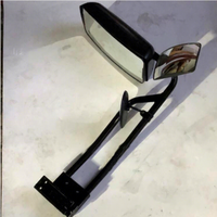 Pièces de bus Yutong 4121-00483 Tige de verrouillage 7930-18695 Support de porte de trappe