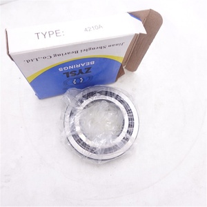 4210 4210A สองแถวเชิงมุมลูกติดต่อทางรถไฟแบริ่ง - Product Image 6