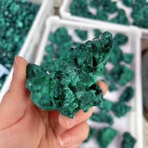 Vente en gros <span class=keywords><strong>de</strong></span> spécimens <span class=keywords><strong>de</strong></span> <span class=keywords><strong>malachite</strong></span> en soie naturelle, grappe <span class=keywords><strong>de</strong></span> cristaux <span class=keywords><strong>de</strong></span> quartz, pierres précieuses artisanales pour <span class=keywords><strong>la</strong></span> décoration - Product Image 1