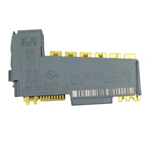 B R X20BR9300 PLC 24V โมดูลจ่ายไฟ Rev G0 ผลิตในออสเตรีย - Product Image 4