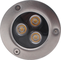 Lumière linéaire LED sous-marine IP68, étanche, Meta DC12V, 304SS, garantie de 2 ans, fontaine, piscine, étang, jardin, paysage, lampe spot