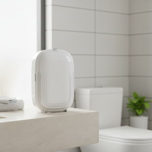 Difusor de Aroma de 150 ml con Diseño Compacto, OEM ODM, Nueva Materia Prima, Precio de Distribuidor - Product Image 1