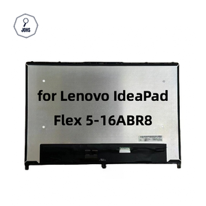 Per IdeaPad Flex 5 16ABR8 16'' IPS FHD LCD Touchscreen con Cornice, Nuovo Assemblaggio 30pin 5D10S39792 5D10S39794 per Laptop - Product Image 5