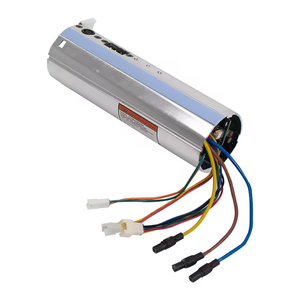 Ban điều khiển ban đầu Hội Đồng Quản Trị cho Ninebot kickscooter E25 Electric Scooter Bộ phận điều khiển - Product Image 6