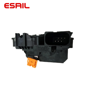 Actuador de Cerradura de Puerta Trasera Izquierda, 6 Pines, 13431842 135117 13258265 55702902 133255 5133157 para Opel Corsa E VAUXHALL Mk IV - Product Image 3
