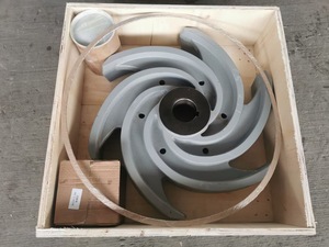 مضخة طرد مركزي Magnum من المهمة 6x5x11 - Product Image 5