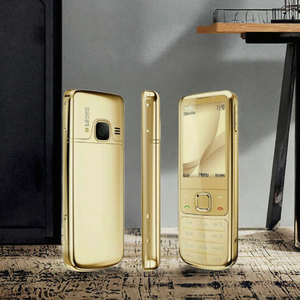 <strong>Free</strong> Shipping Original <strong>Unlocked</strong> <strong>GSM</strong> Symbian Gaming Spanish Mobile Cell <strong>Phone</strong> 6700 Classic 6700C for NK by Post - Product Image 5
