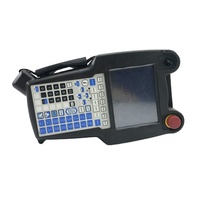 Fanuc A05B-2255-C105 Original # Controlador Industrial CNC EGN, Panel de Operador Portátil, Unidad HMI de Programación Manual