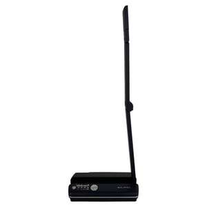 Cámara Documental MO-1 5MP/1080p con Zoom 8x HD, Puerto USB, HDMI, RGB, con Controlador de Programación Industrial para Automatización - Product Image 1