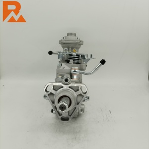 Bomba de Inyección de Combustible 0460426328 VE6 12F1800R855-1 905200769013 R855-1 para Motor 6.07 TCA 132KW - Product Image 3