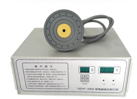 Scelleuse manuelle à main pour bouchons de bouteilles en aluminium Technologie d'induction pour sceller efficacement les produits chimiques Film papier
