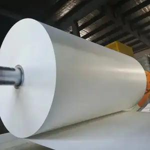 Paper Paperboard Printing Packaging Paper FBB GC1 White Cardboard Single Double Coated Paper Roll Sheet