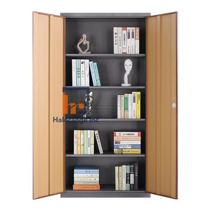 ตู้เก็บเอกสารโลหะกันไฟสามารถล็อคได้5ชั้นสำหรับการประชุมเชิงปฏิบัติการยิมใช้ในเชิงพาณิชย์ - Product Image 2