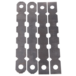 Cadrage en béton <span class=keywords><strong>de</strong></span> haute qualité, en Aluminium, façonnage <span class=keywords><strong>de</strong></span> cales murales, tête plate, broche à tête ronde - Product Image 4