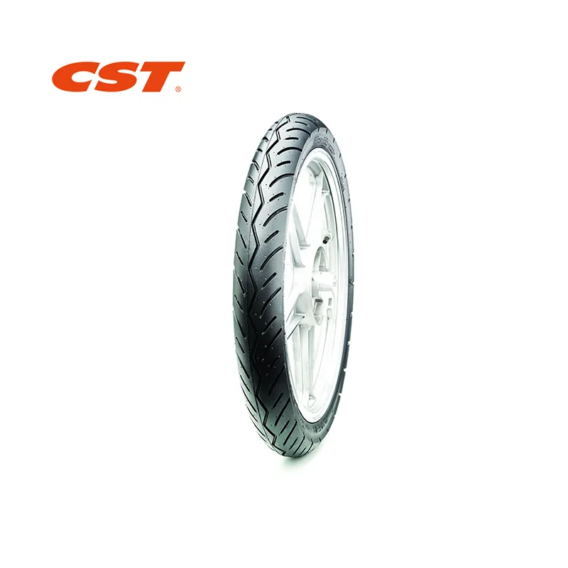 CST Reifen Großhandel C919 Gummi 2. 75-18 C919 CHENG SHIN TYRE TL 275-18 Motorrad reifen 18