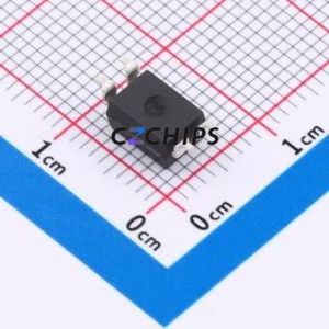 APY212G2EH Solid State Relay (MOS Output) SMD-4P Relay SPST-NO (1 Form A) 7mA 1.6V 60V - Product Image 2