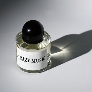 Premium Luxury Spicy Scent Durable Liquid Air Freshener Fashion Private Label Perfume Logo - Product Image 4