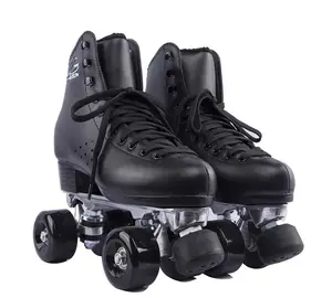 适合出租 roller 鞋滑冰场 PU 轮明矾高质量流行模型