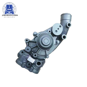 Weichai WP13 Shacman X6000 kamyon motor parçaları için fabrika doğrudan su pompası 1000966796 - Product Image 1