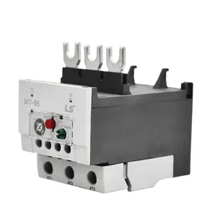 LS electric overload relay; MT - 32/3 h 7.5 A