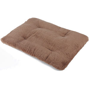 SUREAL ALHOME Pflegeleichte Haustier matte Wasch bar Neues Mikrofaser-Rechteck-Hunde kissen bett Warme Haustier kissen zum Schlafen von Haustieren - Product Image 4